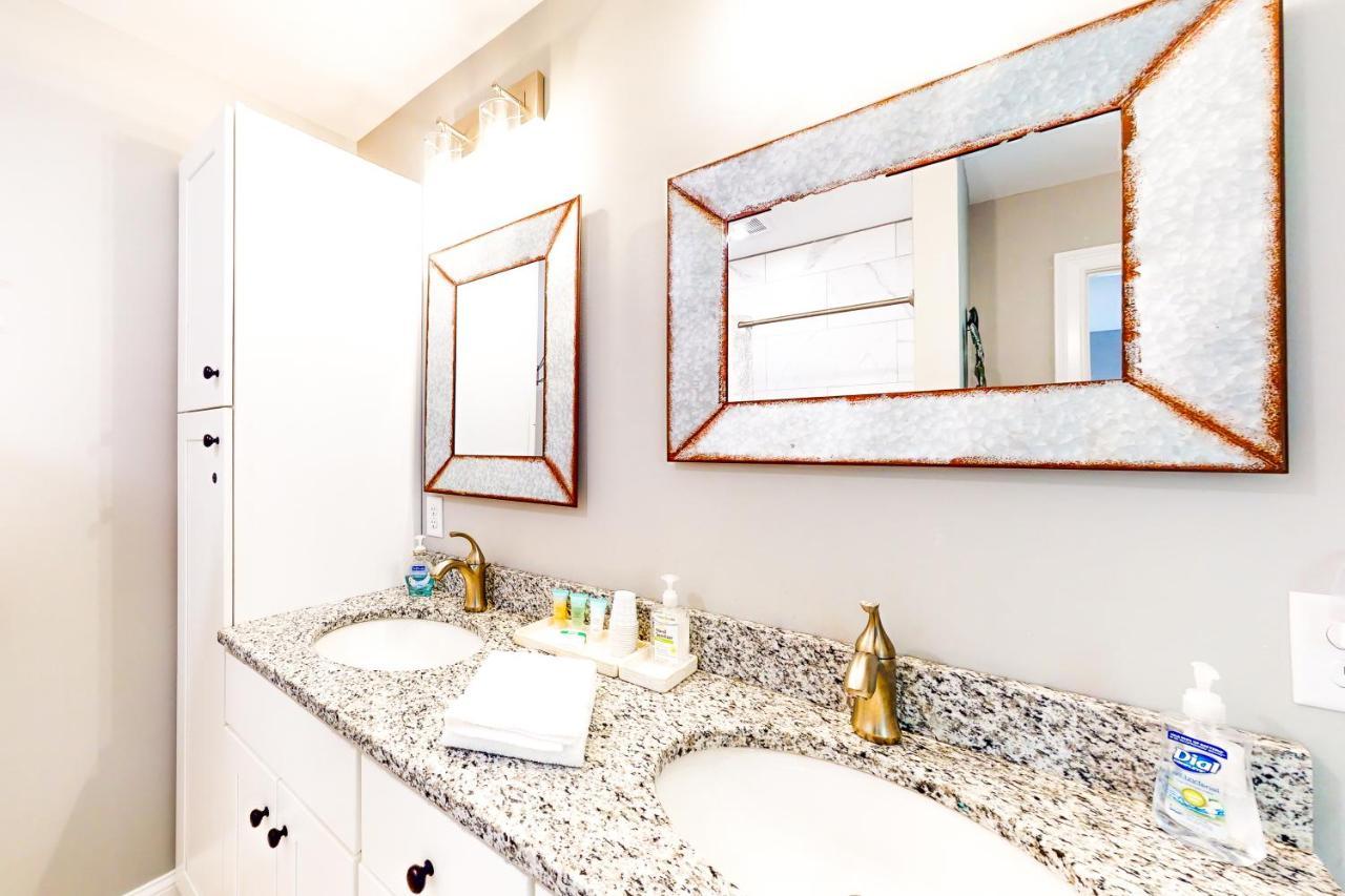 Bridgton Kozy Kottage Villa Dış mekan fotoğraf